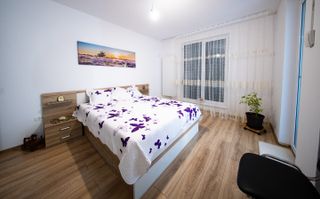 Vila individuala, 4 camere, curte 290 mp, mobilata si utilata, Ilfov - Poză 13