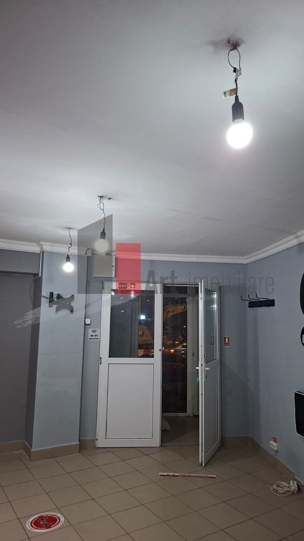 Spatiu comercial de inchiriat in zona Basarabia/Blvd Chisinau/Nicolae Grigorescu - Poză 2