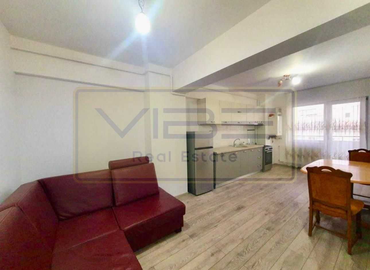 Apartament 2 camere  Gara - Arka Residence - Poză 11
