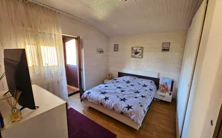 Vila complet mobilata si utilata - comuna Berceni - Poză 14