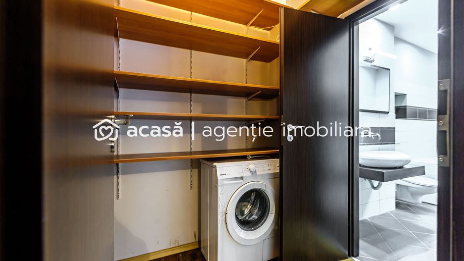 Oportunitate! Apartament elegant și spațios în zona UTA - Poză 9