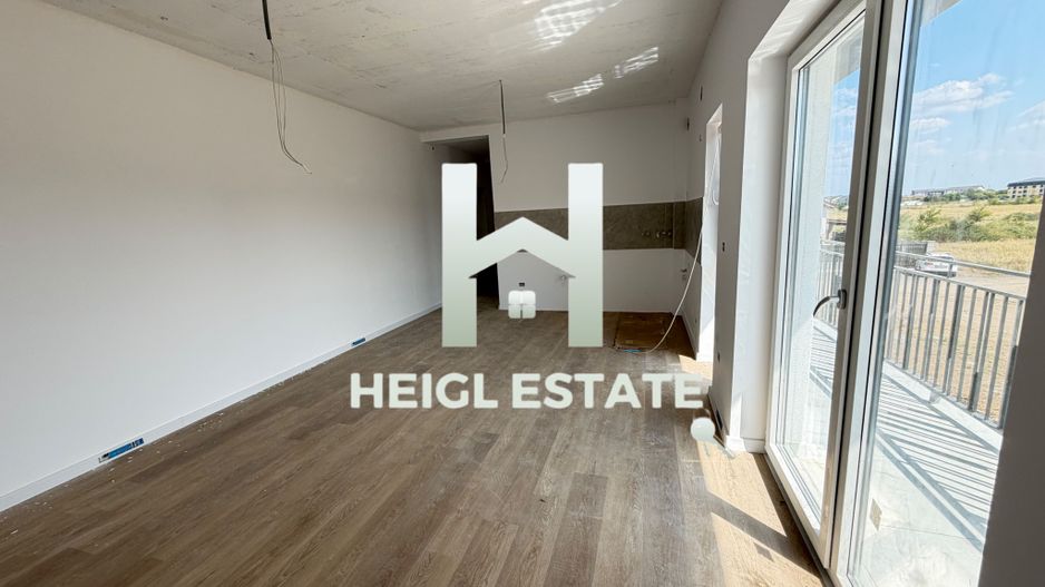 Apartament cu 2 camere si dressing in zona Braytim - Poză 1