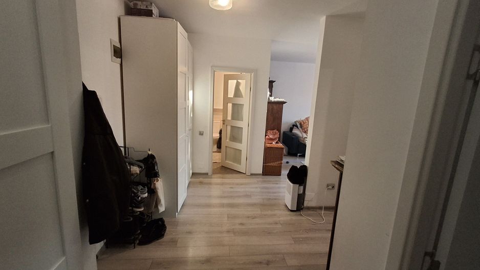 De vanzare apartament cu gradina - Poză 5