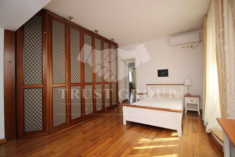 Penthouse Gradina Icoanei | Loc de parcare | Boxa | Terase 80mp - Poză 8