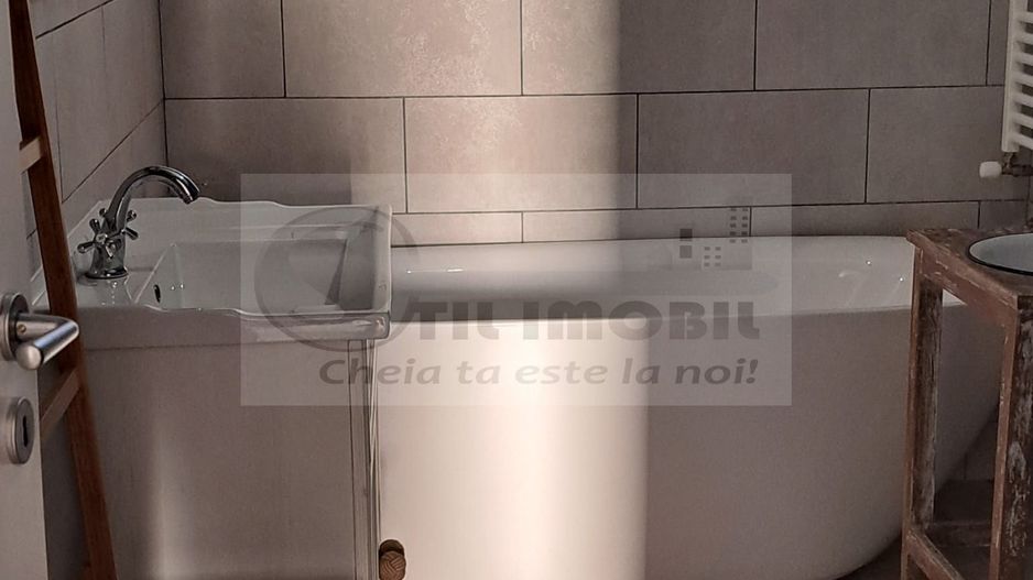 Casa/Vila de inchiriat Antibiotice - 780 euro - Poză 17