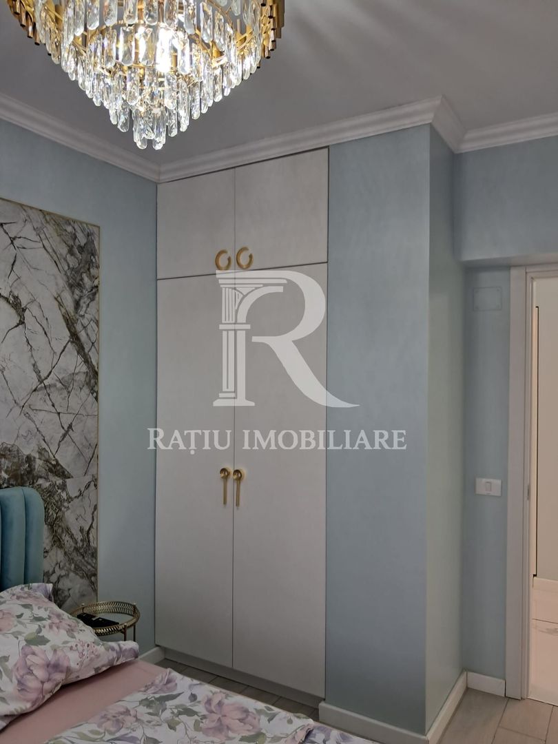 Apartament cu 3 camere | Prima Urbana | Oradea - Poză 4