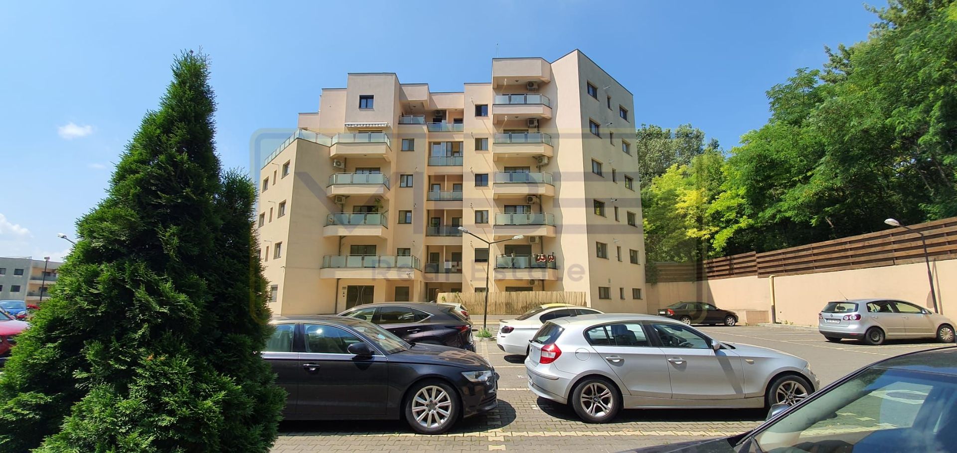 Apartament 2 camere + loc parcare Parcul Copou - Poză 20