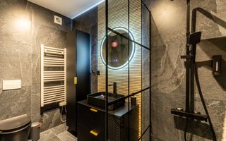 2 camere, Premium, bloc nou,terasa,Marasti Zona The Office,Record Park - Poză 6