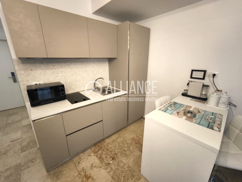 OLIMP  (Cod 01) - Complex NOVUM BY THE SEA - Poză 8