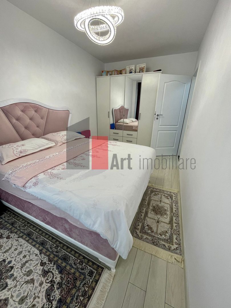 3 camere bloc nou Jiului - Poză 4