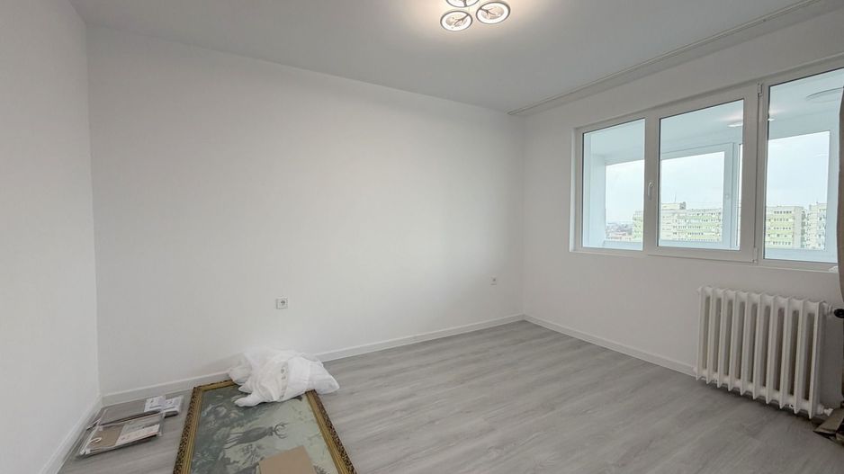 2 camere 52mp renovat complet Bucurestii Noi | Parc Bazilescu - Poză 8