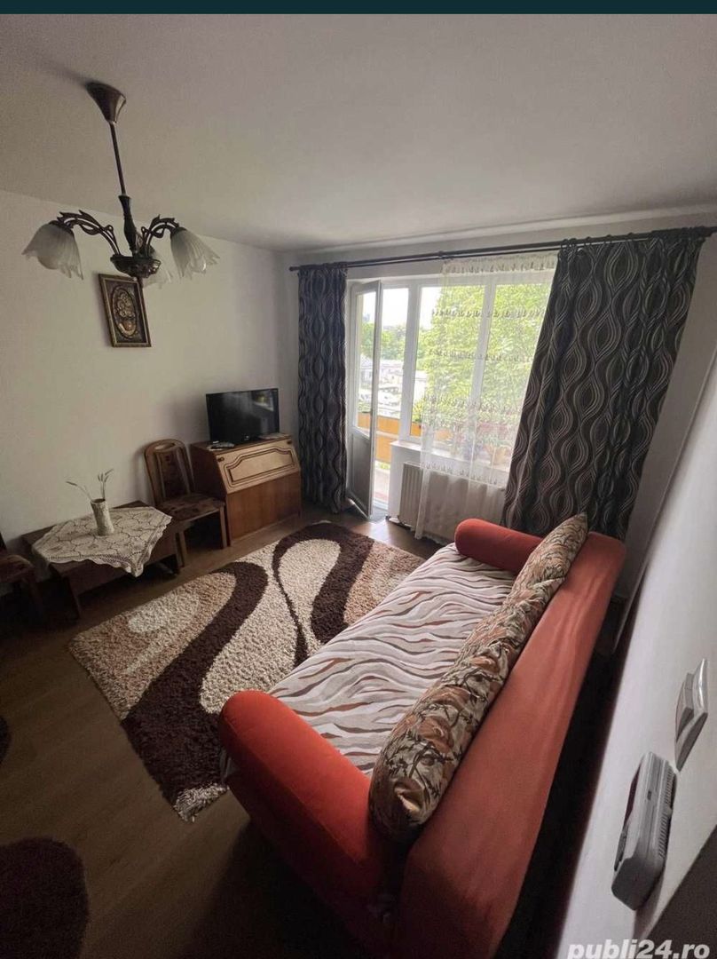 Apartament 2 camere strada Careiului - Poză 5