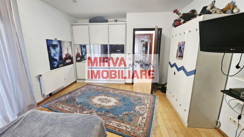 🏡 Casă deosebită – 2 unități locative, 6 dormitoare, zona Albert - Poză 62