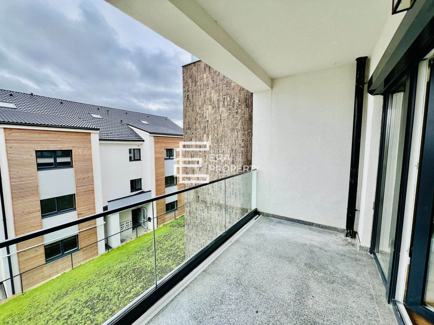 Apartament  54 mp/ ETAJ 1/zona Aeroport /Sibiu - Poză 5