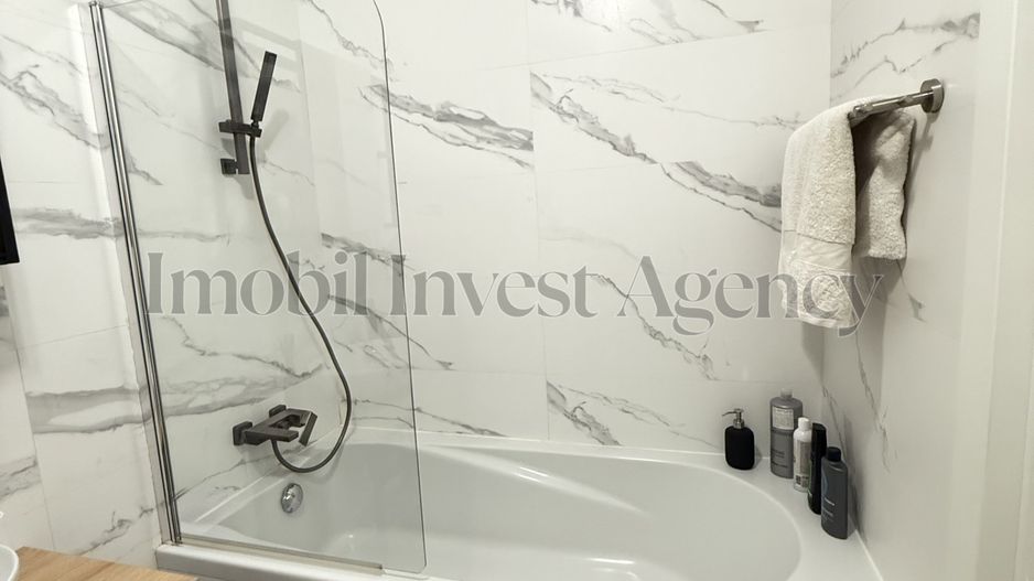 Apartament 3 camere Floreasca Residence - Poză 14