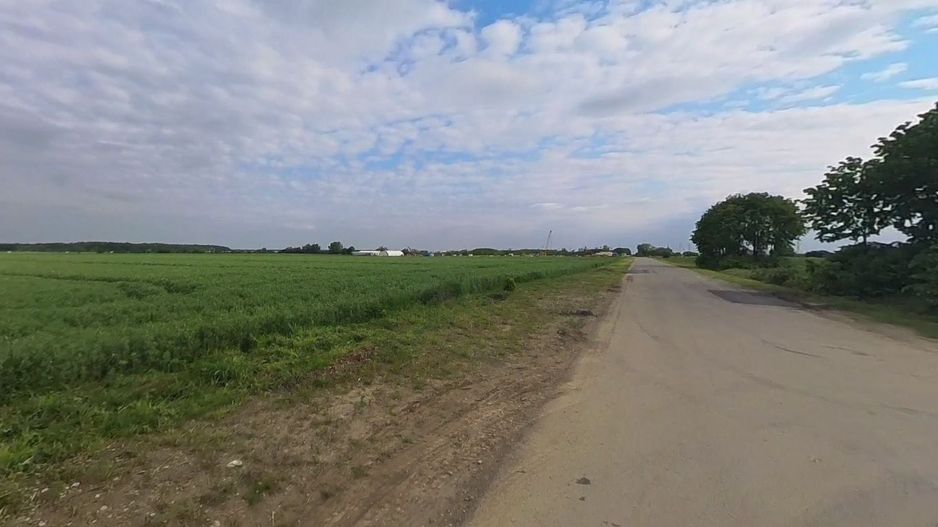 25000 mp intravilan-acces A3- deschidere 50 ml, asfalt si utilitati - Poză 1