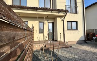 Mosnita Veche-Duplex P+E-Mobilat/Utilat - Poză 2