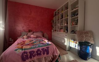 Vanzare casa moderna 4 camere, curte proprie, zona aerisita | Florești - Poză 11