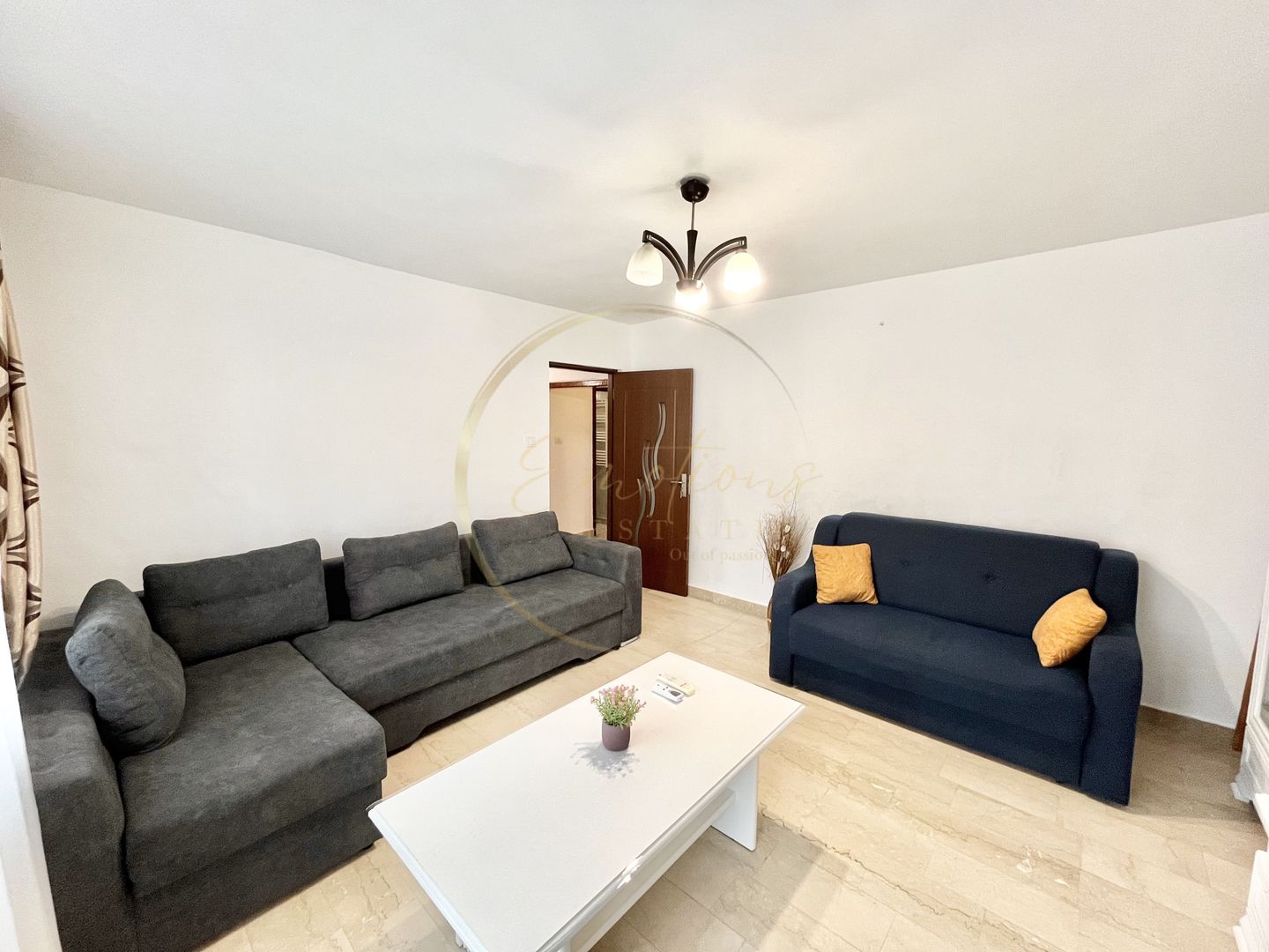 OCAZIE | Apartament 3 camere - Pet Friendly - 70 mp - zona Girocului - Poză 2