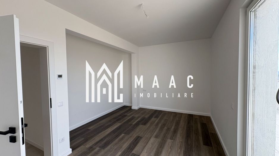 Penthouse 3 camere I 2 bai I Terasa I Calea Cisnadiei - Poză 11