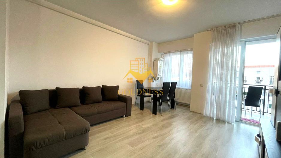 2 Camere decomandate,Parcare, Oasului, Iris, Mega Image,Revo,Bd Muncii - Poză 2