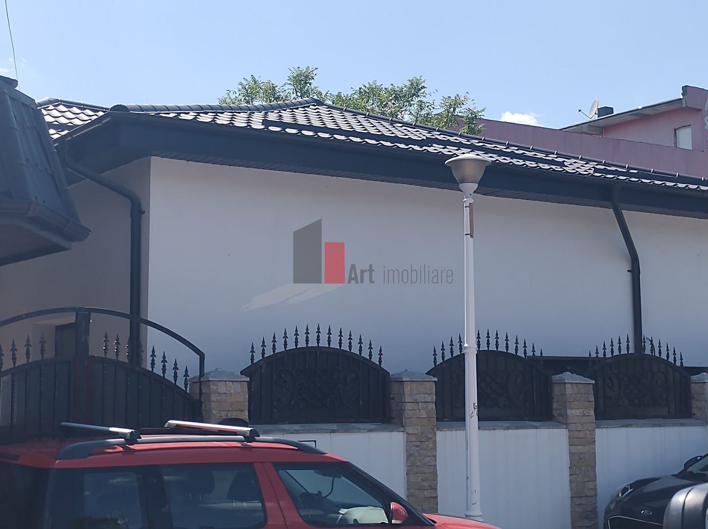 Închiriere casă Șoseaua Progresului - Poză 4