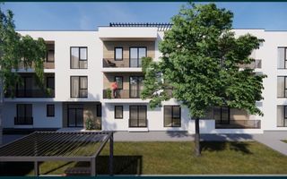 Apartamente noi cu 2 sau 3 camere zona semicentrala - Poză 2
