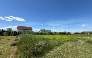 Teren de casa | Intravilan | PUZ | Utilitati | SIBIU - Poză 1