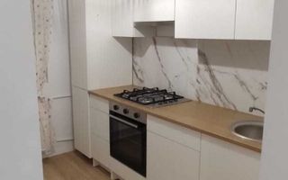 Inchiriez apartament 2 camere, recent renovat, str Fabricii - Poză 1