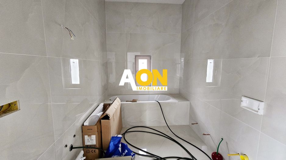 Casa noua, 6 camere, finisata la cheie, 1000 mp teren, zona Schit - Poză 23