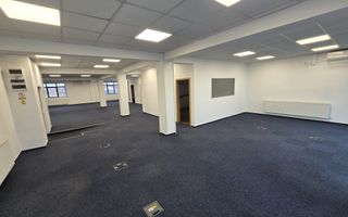 Spatiu de birouri 238 mp zona Calea Dumbravii - Poză 3