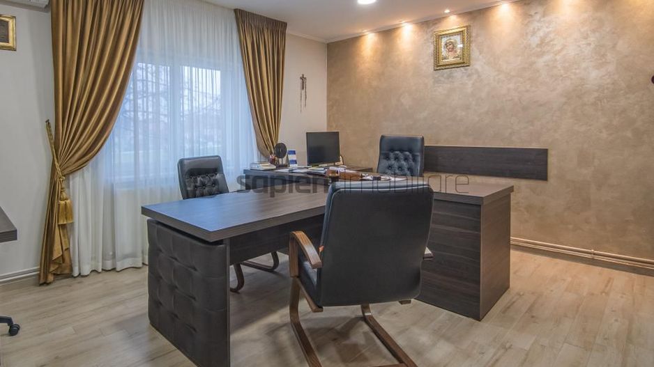 Sapient |  Casa deosebita zona Iosia - Poză 22