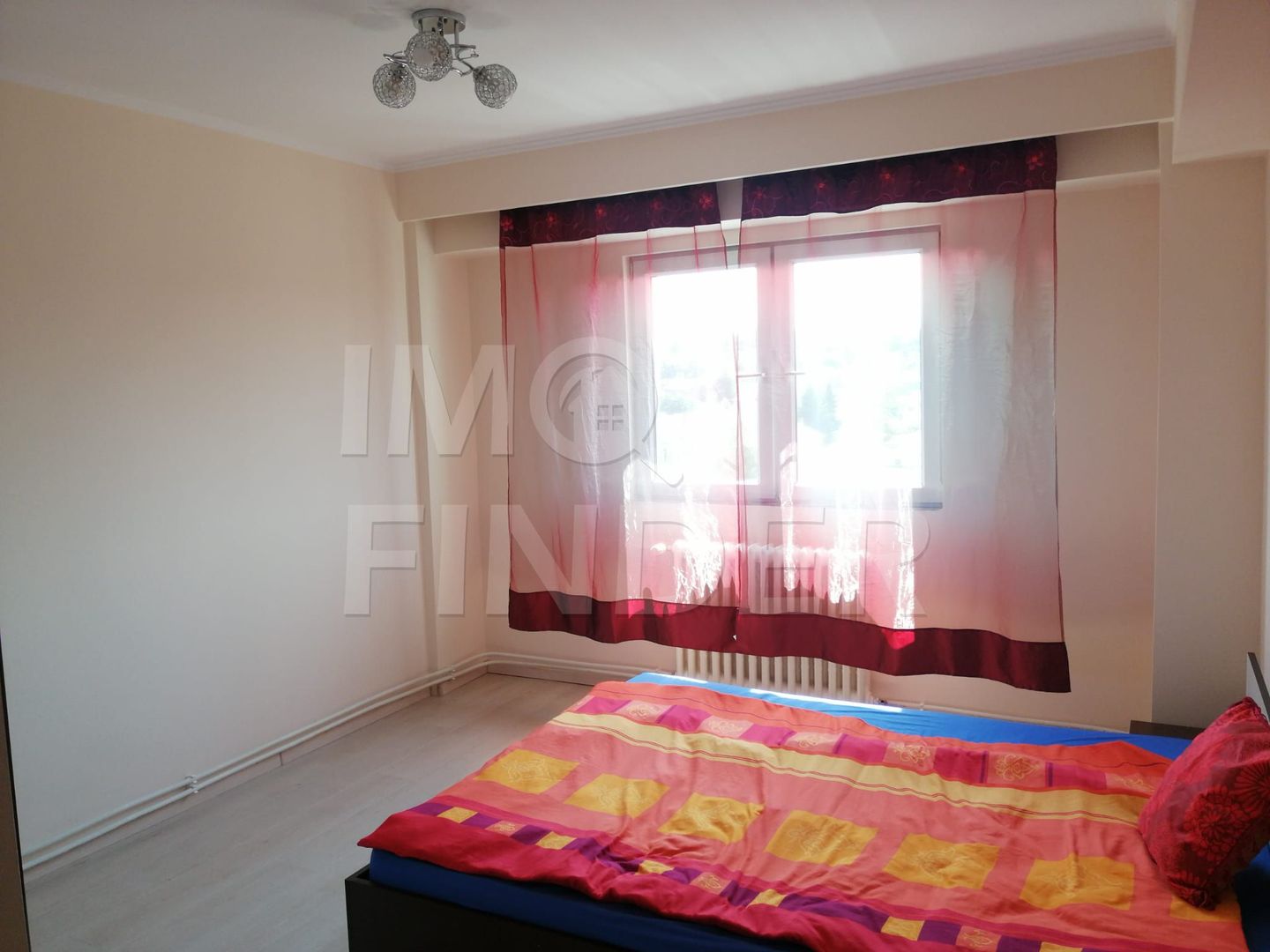 3 Camere Prima Inchiriere Piata Cipariu - Poză 5