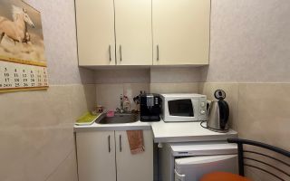 Chirie, spațiu comercial, 60 mp, strada Kiev, Rîșcani - Poză 11