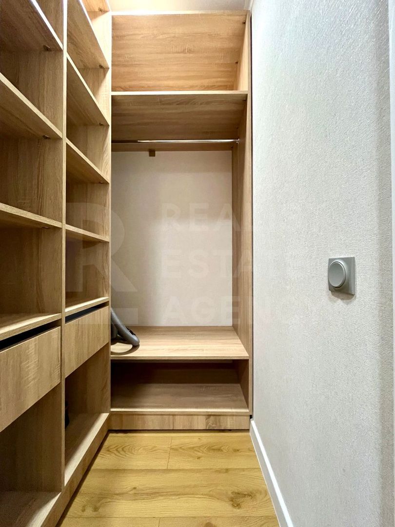 Vânzare, apartament, 2 camere, bd. Traian, sectorul Botanica - Poză 9