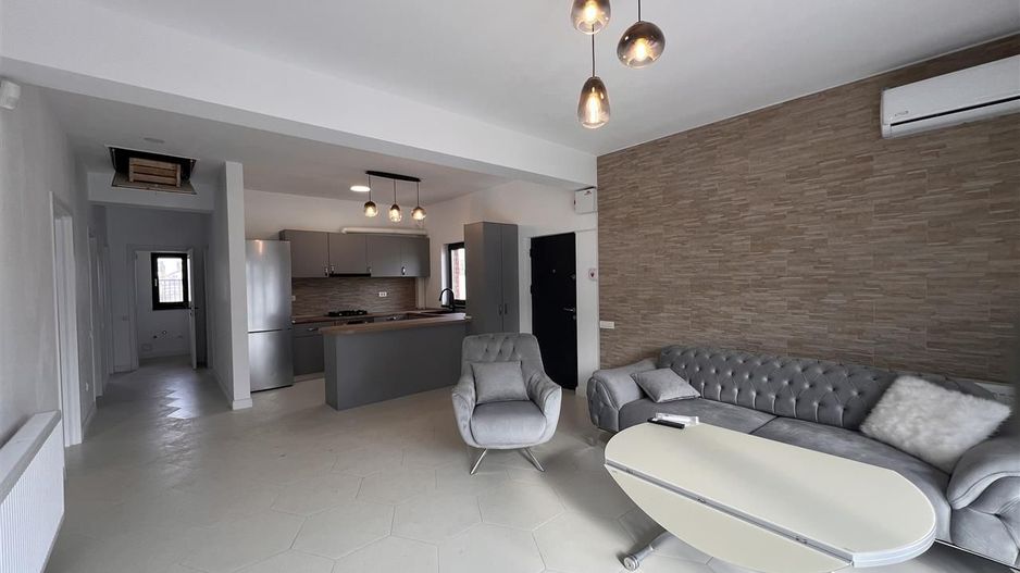 Vile parter 4 camere | Tunari - Poză 7