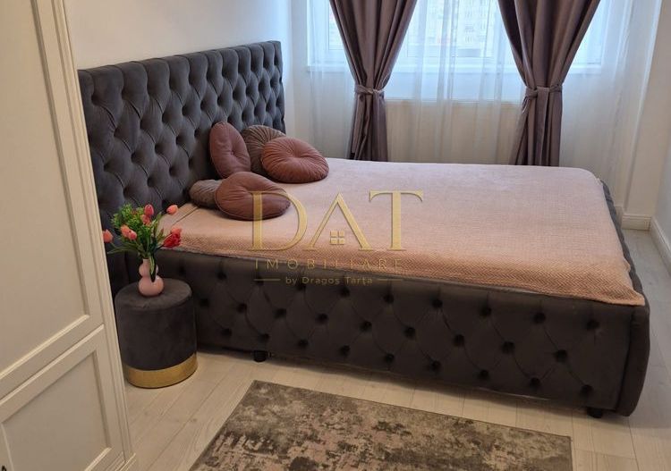 Apartament 3 cameredecomandate  | 56mp | Marasti - Poză 5