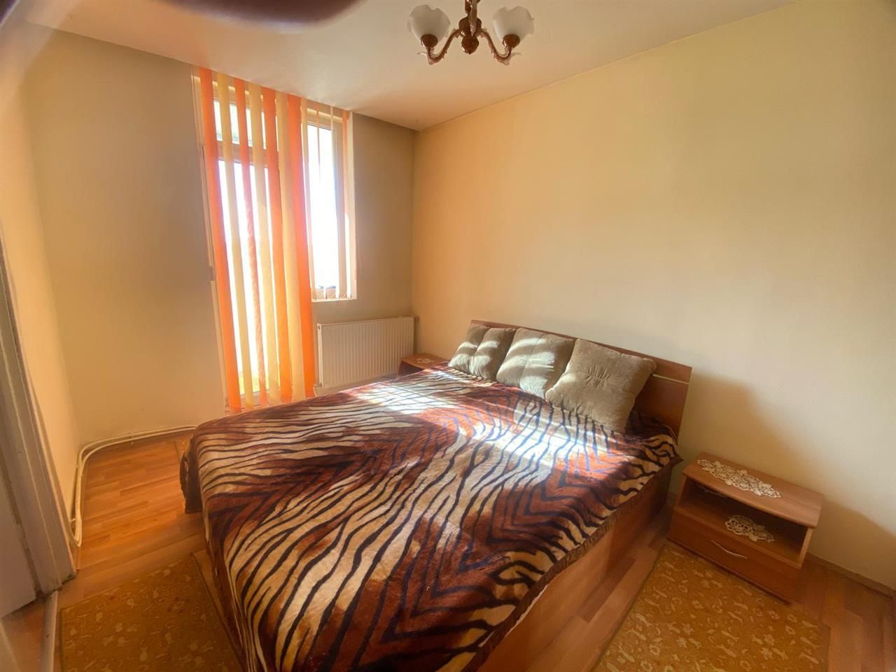 Apartament 3 camere Complex Studentesc - Poză 6