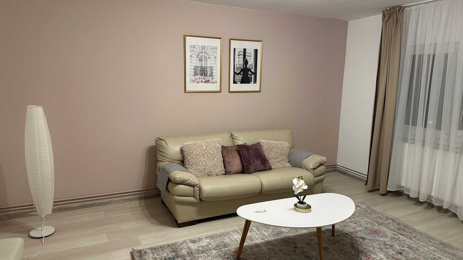 Apartament 3 camere modern Doamna Ghica - Colentina centrală proprie - Poză 3