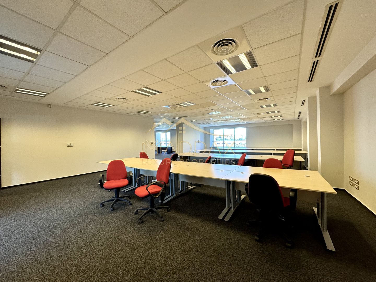 Spatiu Birouri**1,042mp utili**// zona Grozavesti - Poză 16