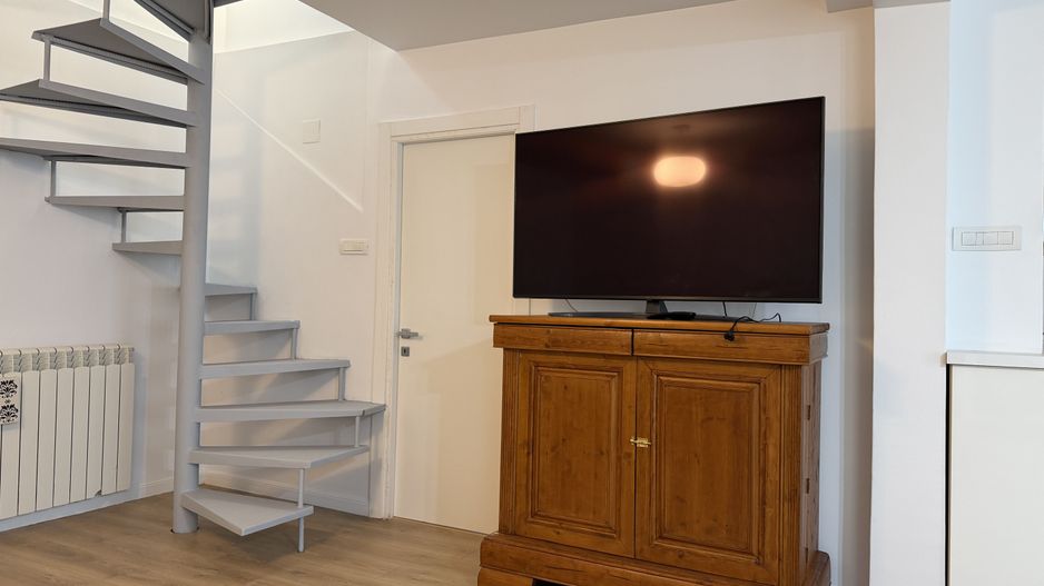 APARTAMENT 5 CAMERE | HERESTRAU - AVIATIEI | COMPLET MOBILAT SI UTILAT - Poză 9