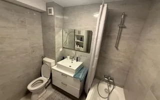 Apartament 3 camere mobilat-utilat | Etaj 1 | Zona Bulevard - Poză 13