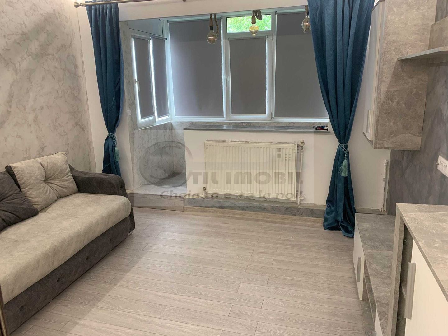 Apartament, 2 camere, decomandat ,Tatarasi - Dispecer - Poză 5