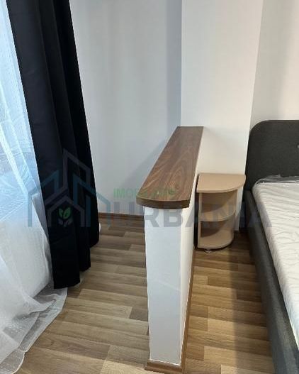 Apartament de închiriat, 2 camere, zona Tudor Vladimirescu-Bucșinescu, Iași - Poză 9