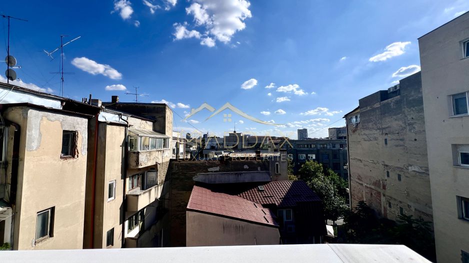 Apartament de Inchiriat | Dacia | 2 camere | Eleganta Stilului Clasic - Poză 39