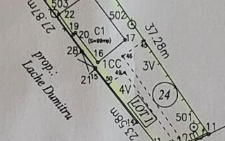 OTOPENI–ODAILE, CASĂ P+M, TEREN 467 MP, OPORTUNITATE INVESTIȚIE! - Poză 8