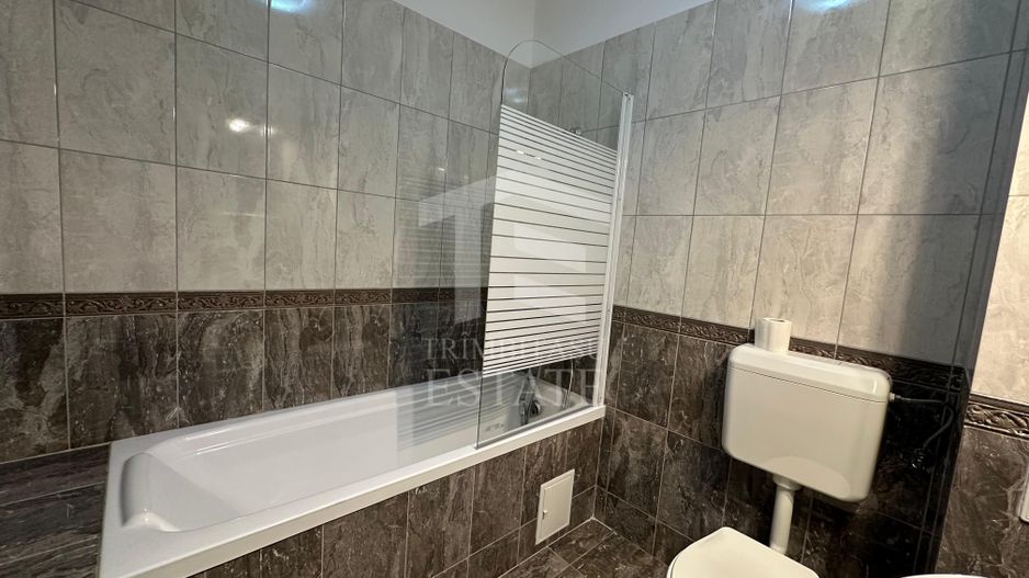 Berceni - Metalurgiei Brown Residence, 2 camere cu loc de parcare - Poză 13