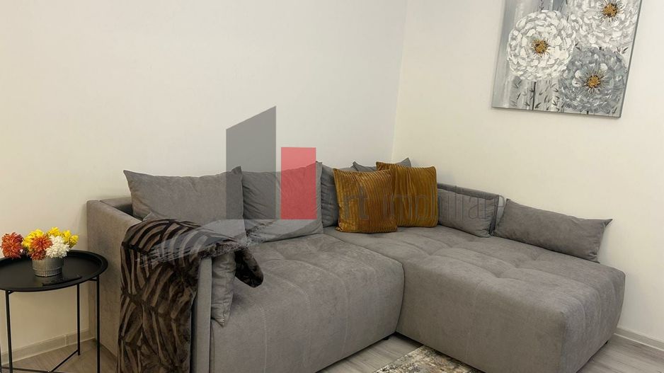 Apartament cu 2 camere de inchiriat-Pantelimon-Lebada-centrala+loc de parcare - Poză 1