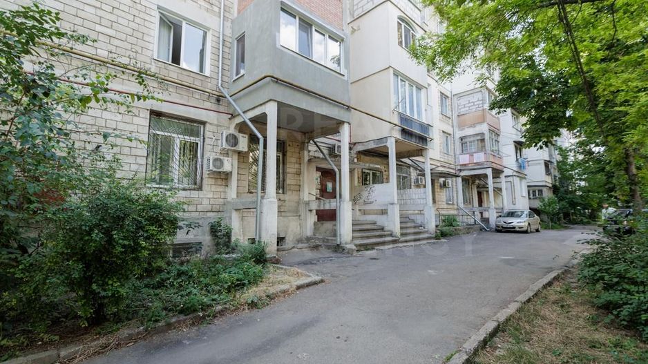 Vânzare, apartament, 2 camere, strada Nicolae Titulescu, Botanica - Poză 9