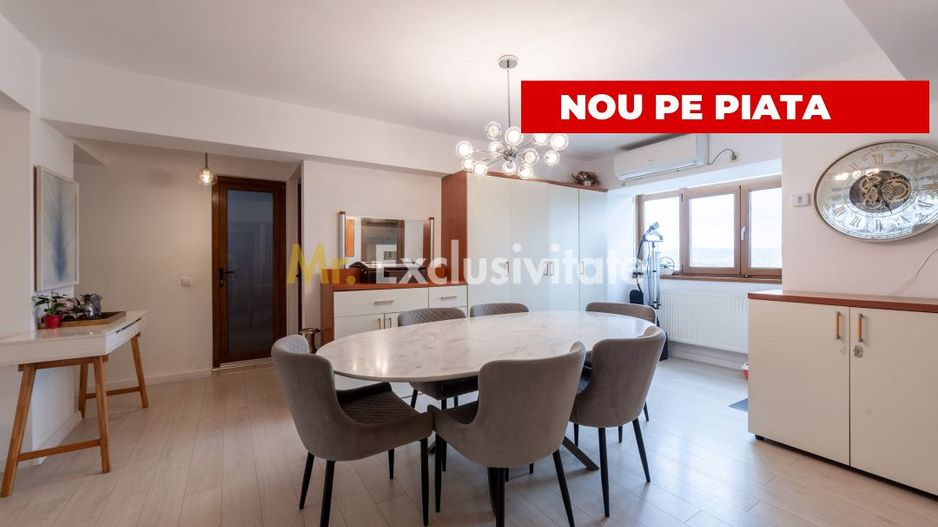 Apartament ultracentral - mobilat si utilat - Zona Centrală - Poză 3